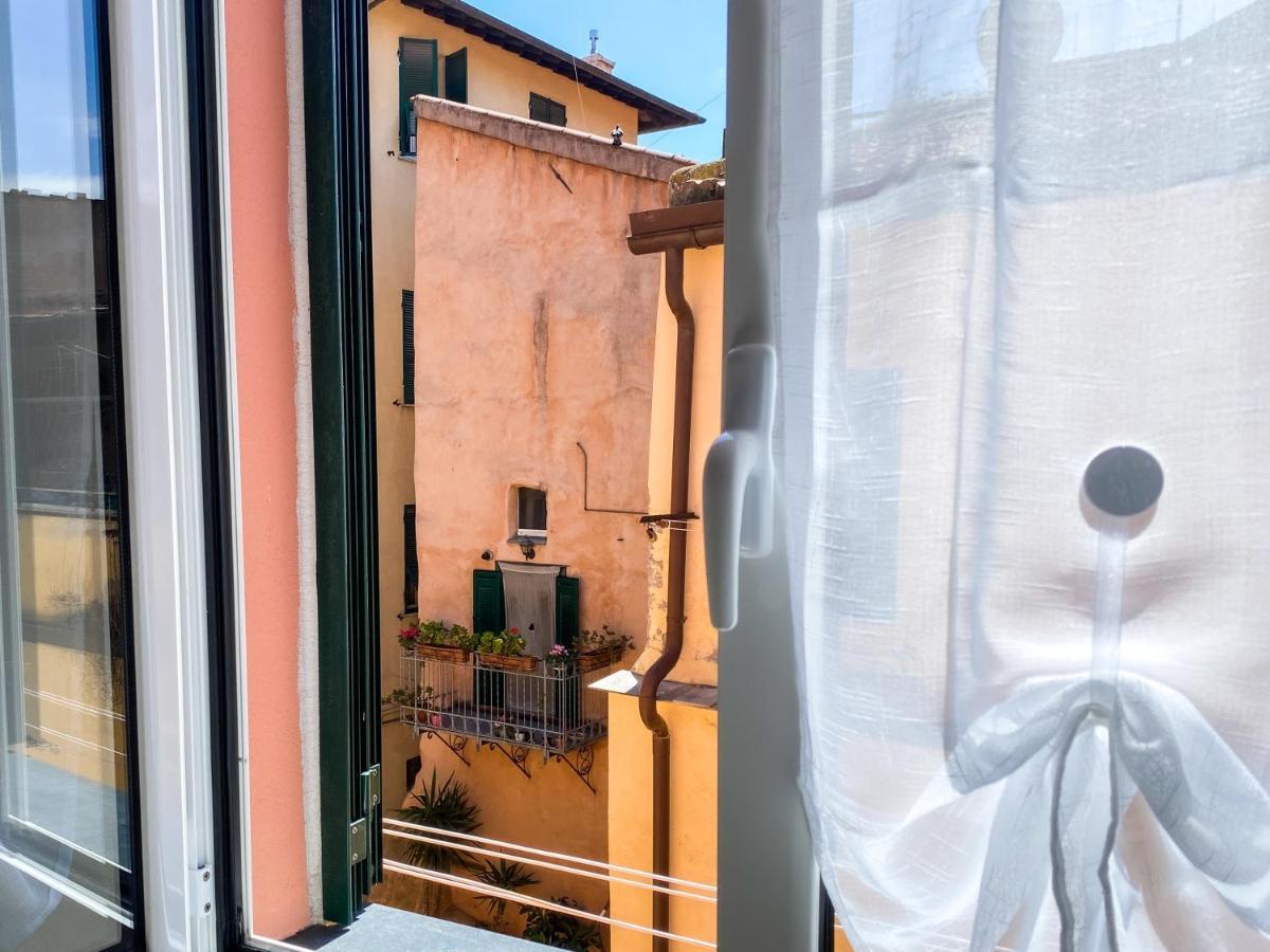 La Casetta - Appartamento Centro Storico Albenga Exterior photo